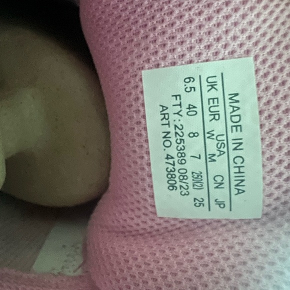 Phileo x Salomon XT-SP1 sneaker - Picture 4 of 4